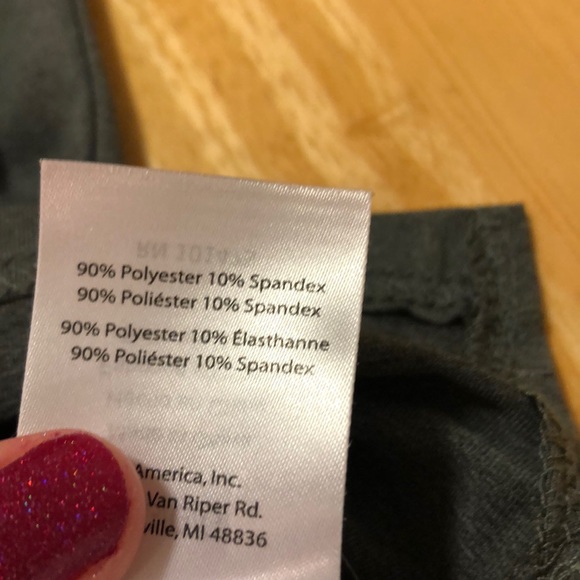 NWOT Men’s John Deere T-Shirt - Picture 4 of 4